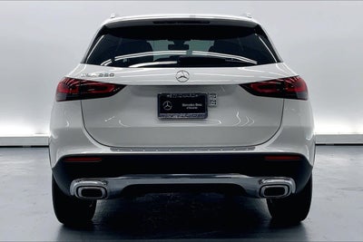 2021 Mercedes-Benz GLA 250 SUV