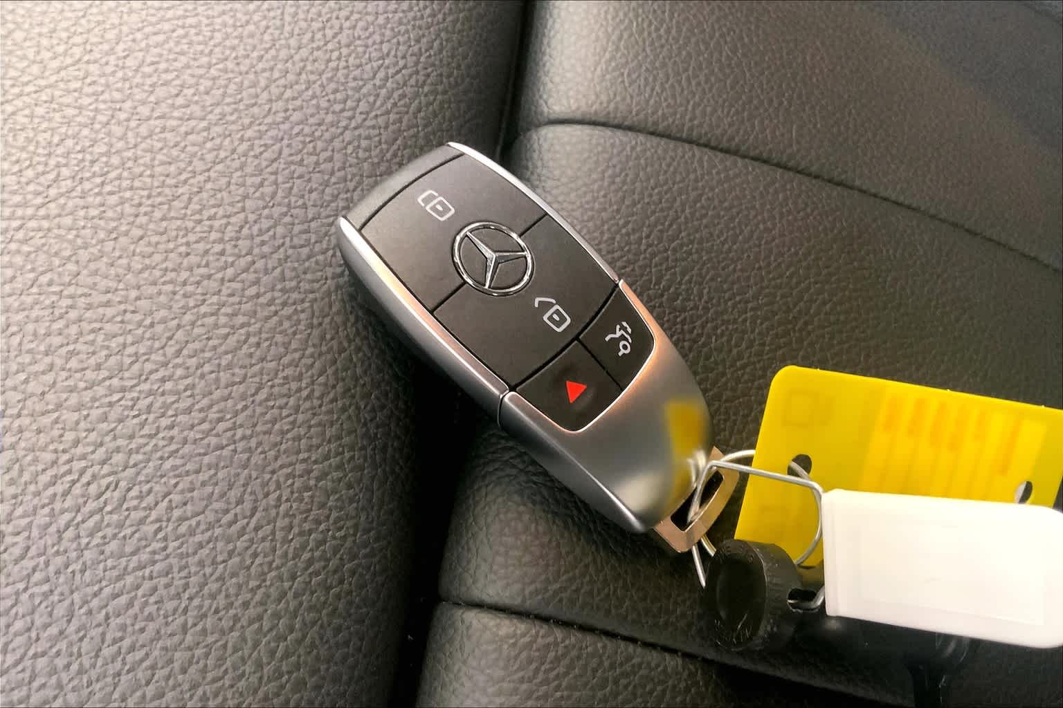 2021 Mercedes-Benz GLA GLA 250