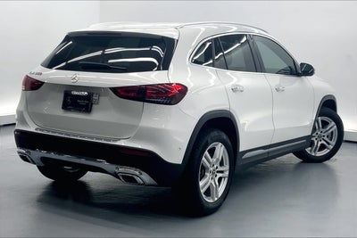 2021 Mercedes-Benz GLA GLA 250