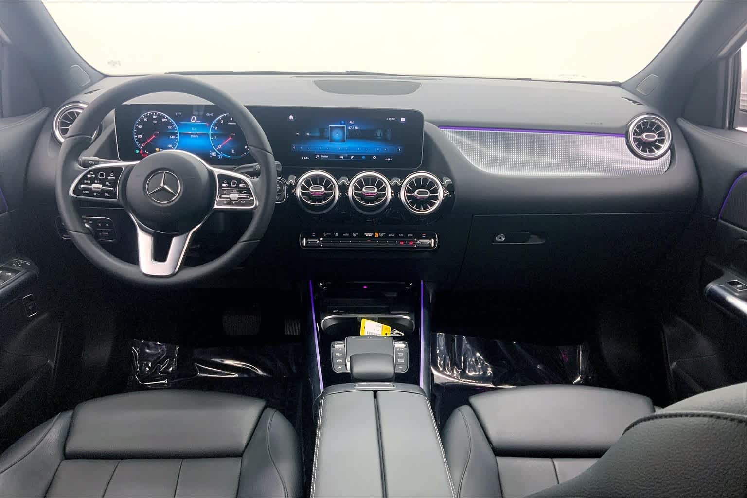 2021 Mercedes-Benz GLA GLA 250