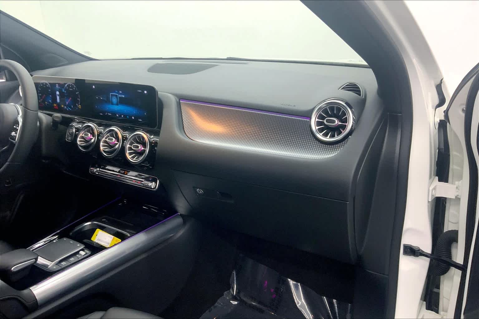 2021 Mercedes-Benz GLA GLA 250