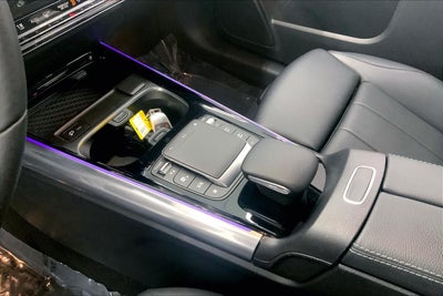 2021 Mercedes-Benz GLA GLA 250