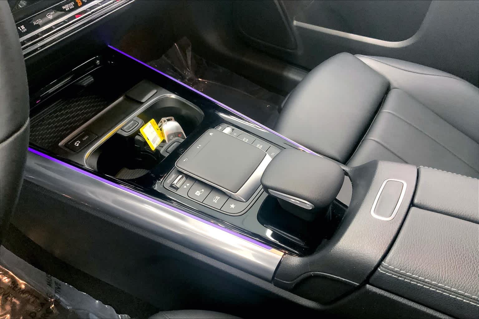 2021 Mercedes-Benz GLA GLA 250