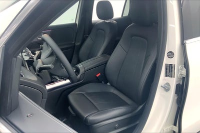 2021 Mercedes-Benz GLA GLA 250