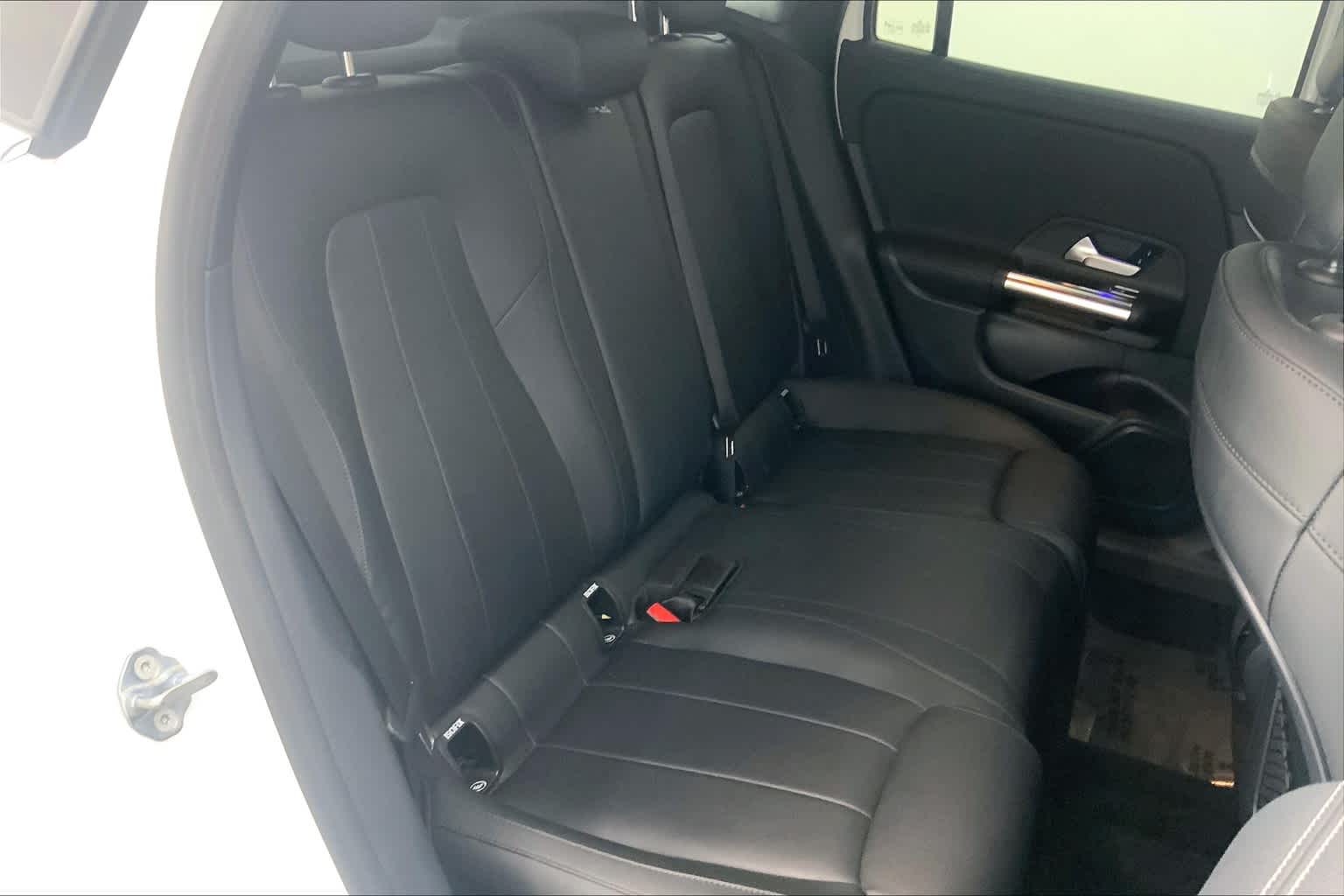 2021 Mercedes-Benz GLA GLA 250