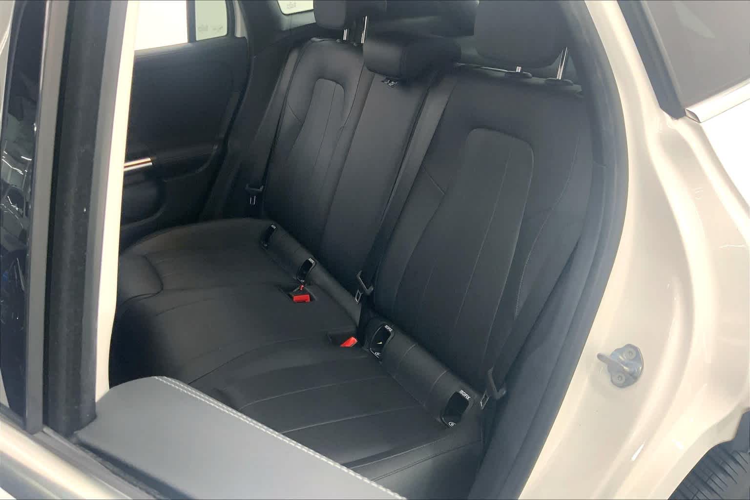 2021 Mercedes-Benz GLA GLA 250