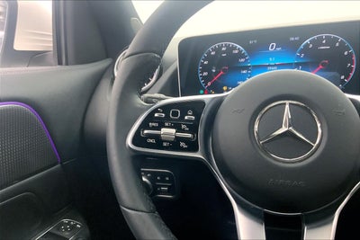 2021 Mercedes-Benz GLA GLA 250