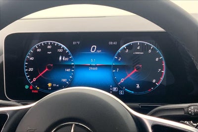 2021 Mercedes-Benz GLA GLA 250