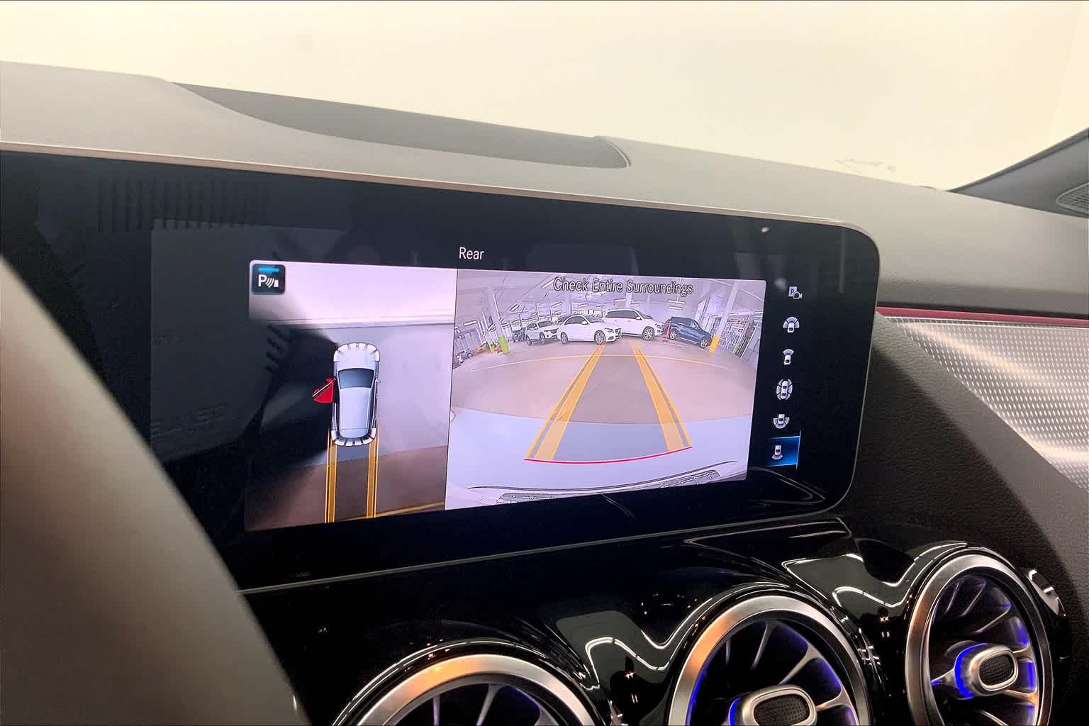 2021 Mercedes-Benz GLA GLA 250