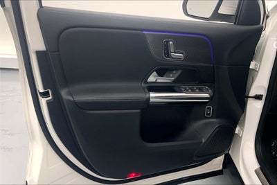 2021 Mercedes-Benz GLA GLA 250