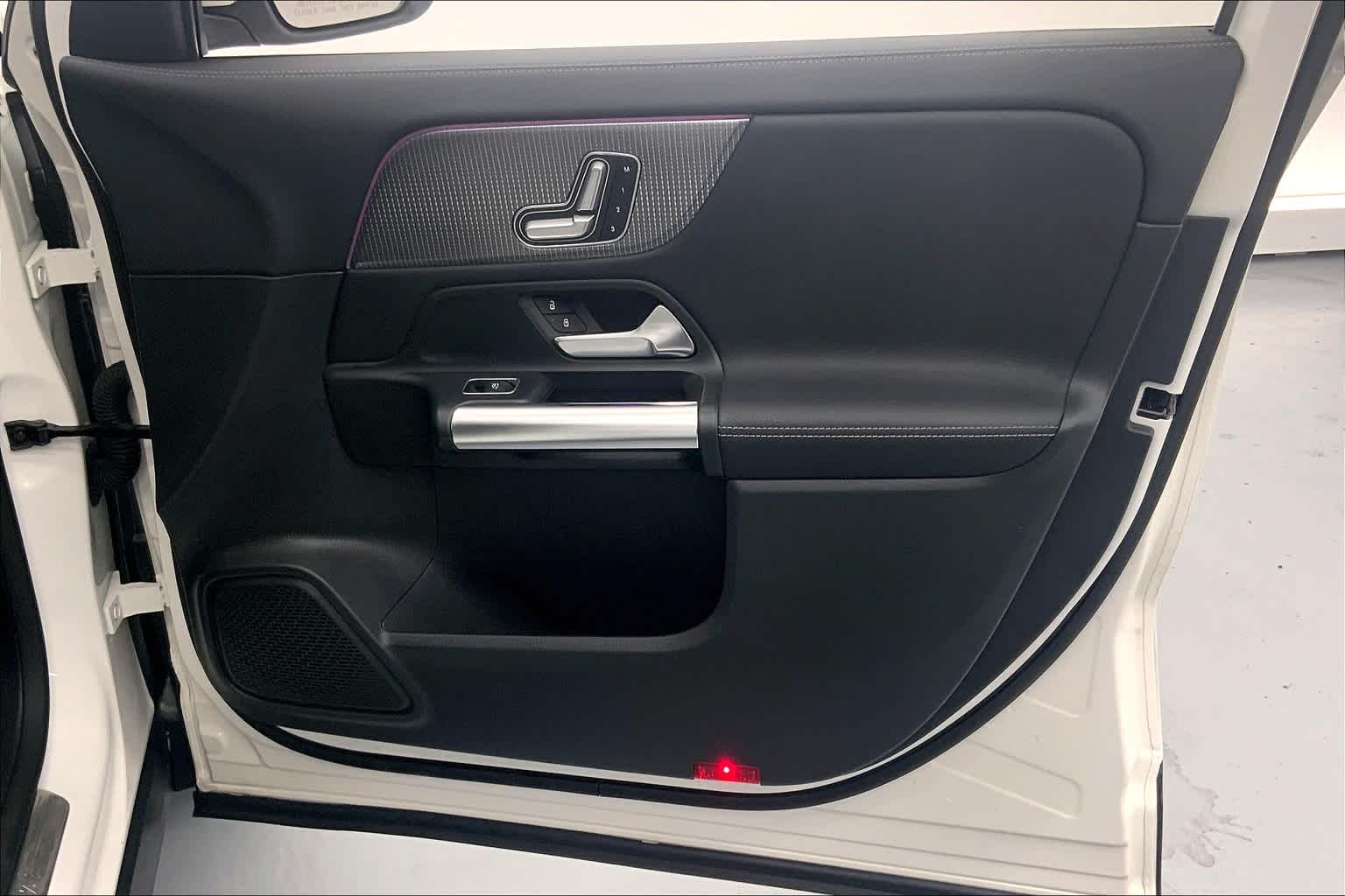 2021 Mercedes-Benz GLA GLA 250