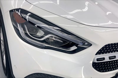 2021 Mercedes-Benz GLA GLA 250