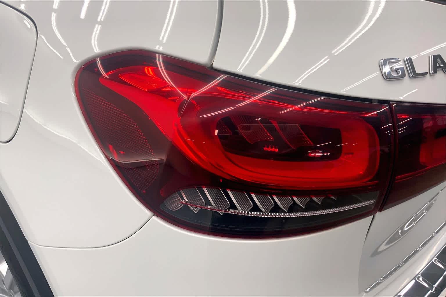 2021 Mercedes-Benz GLA GLA 250