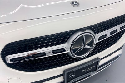 2021 Mercedes-Benz GLA GLA 250