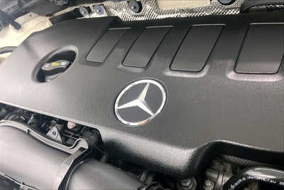 2021 Mercedes-Benz GLA GLA 250