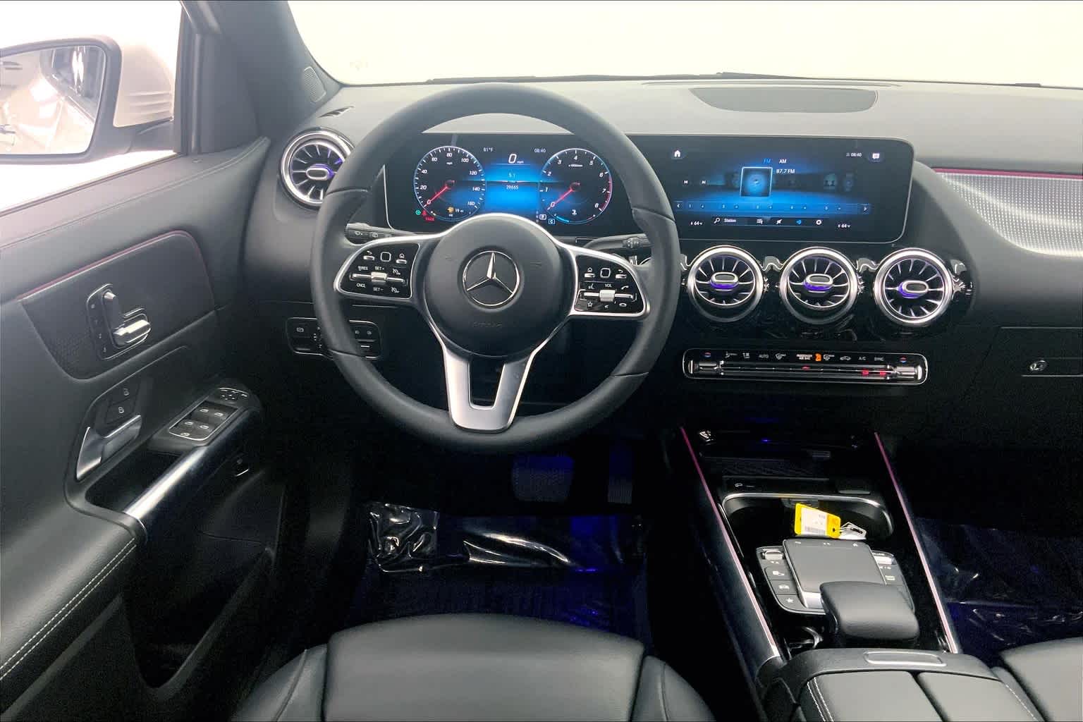 2021 Mercedes-Benz GLA GLA 250