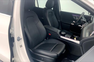 2021 Mercedes-Benz GLA GLA 250