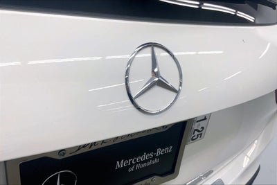 2021 Mercedes-Benz GLA GLA 250