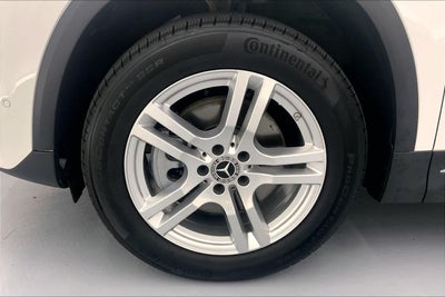 2021 Mercedes-Benz GLA GLA 250