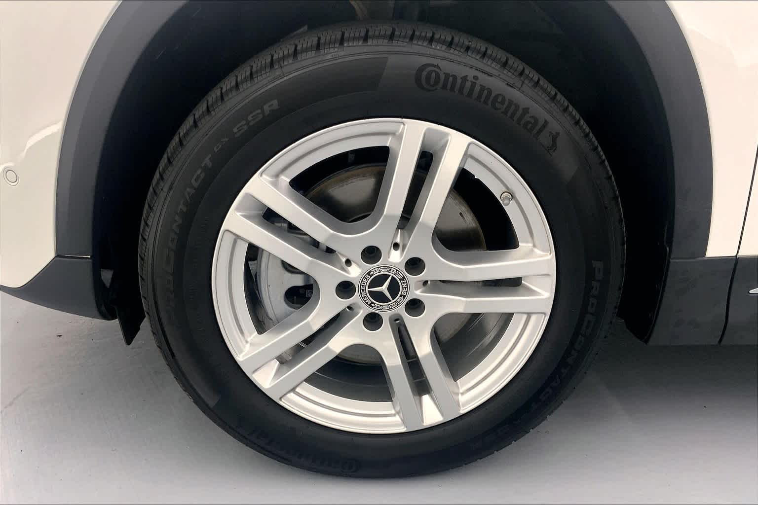 2021 Mercedes-Benz GLA GLA 250