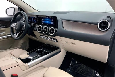 2022 Mercedes-Benz GLA 250 SUV