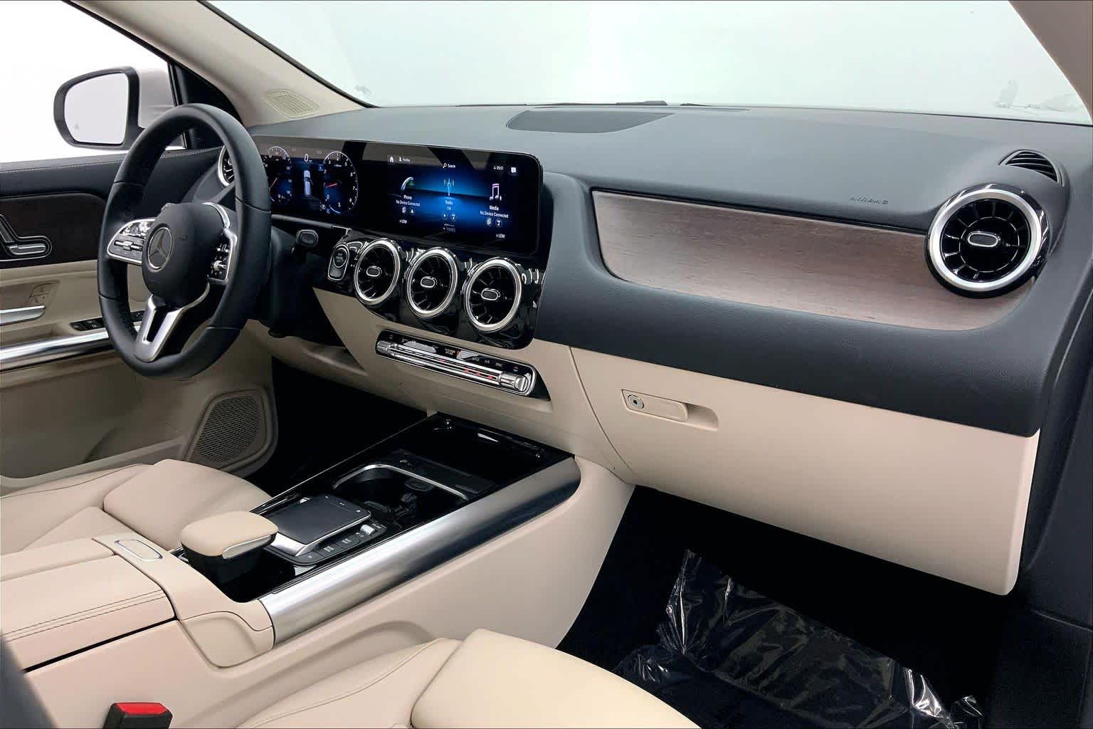 2022 Mercedes-Benz GLA 250 SUV