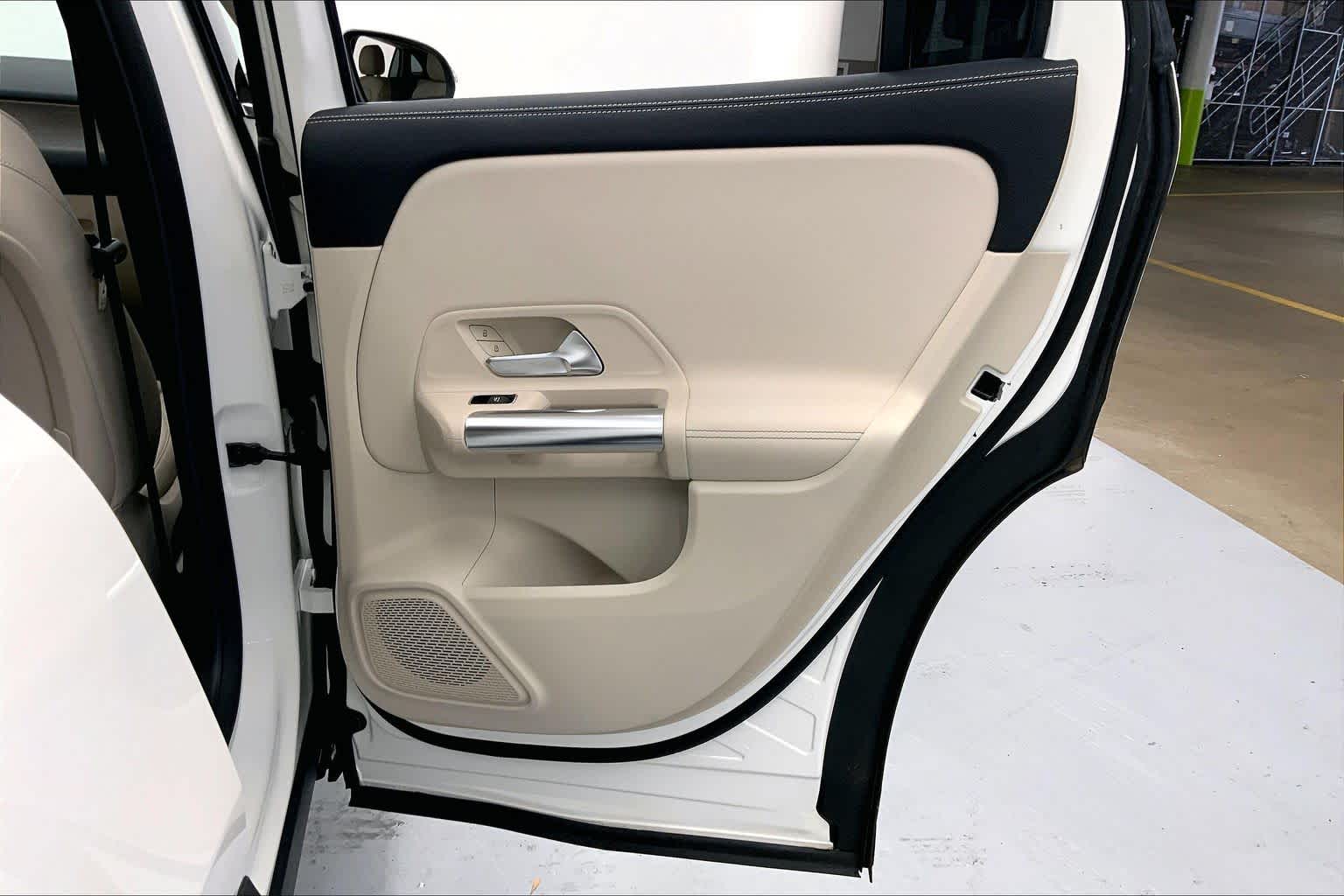 2022 Mercedes-Benz GLA 250 SUV