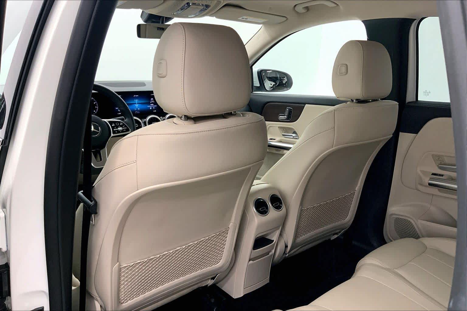 2022 Mercedes-Benz GLA 250 SUV