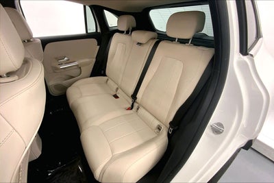 2022 Mercedes-Benz GLA 250 SUV