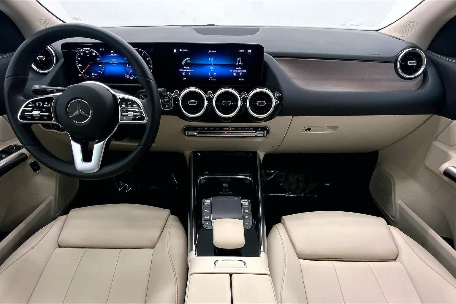 2022 Mercedes-Benz GLA 250 SUV