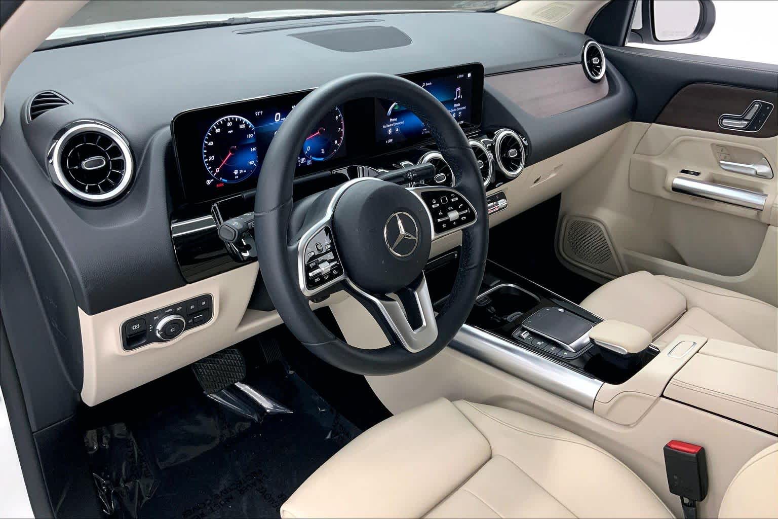 2022 Mercedes-Benz GLA 250 SUV