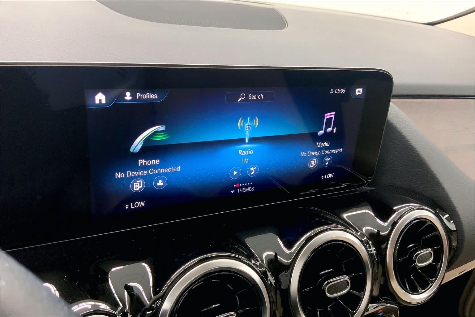 2022 Mercedes-Benz GLA 250 SUV