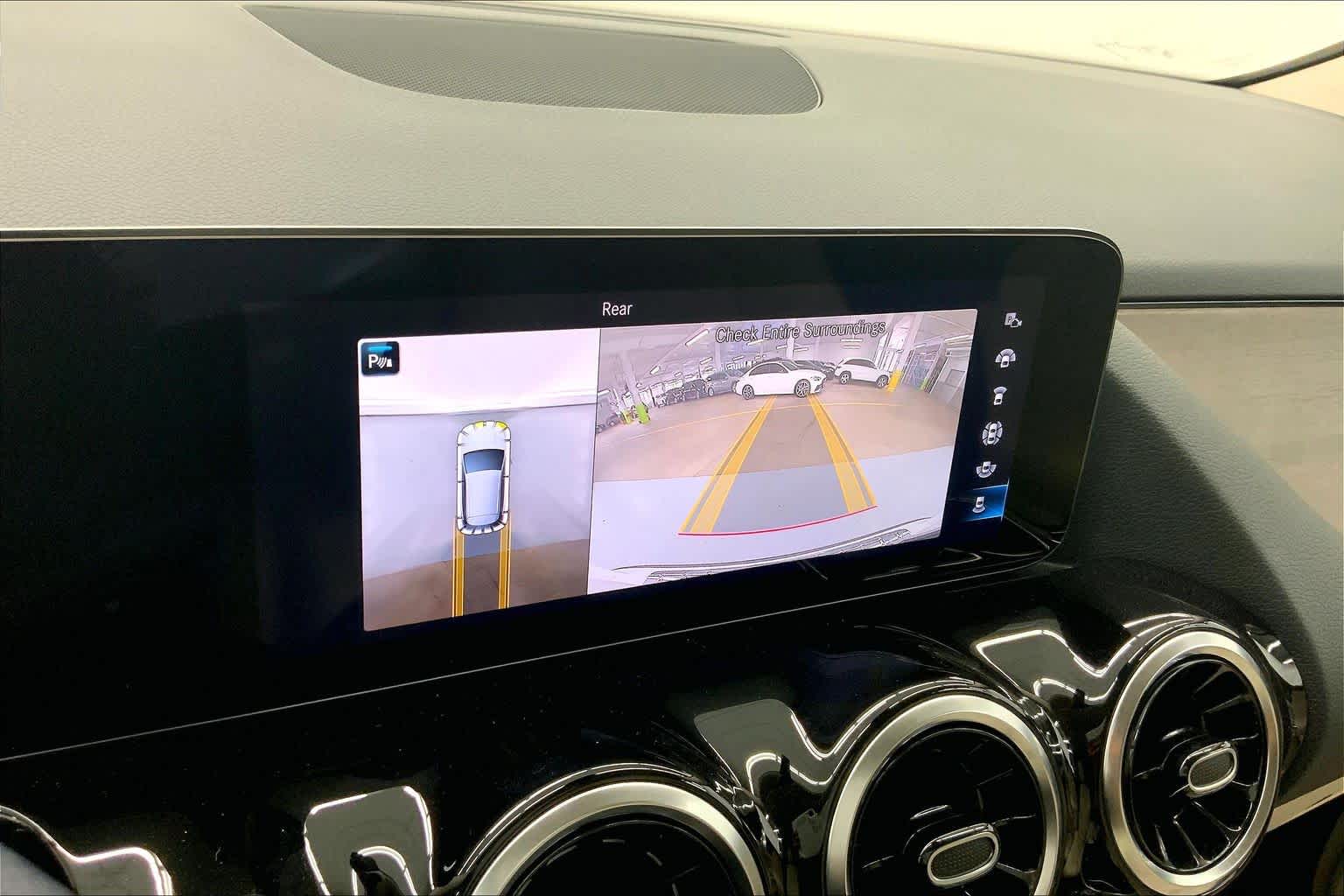 2022 Mercedes-Benz GLA 250 SUV