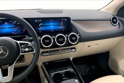 2022 Mercedes-Benz GLA 250 SUV