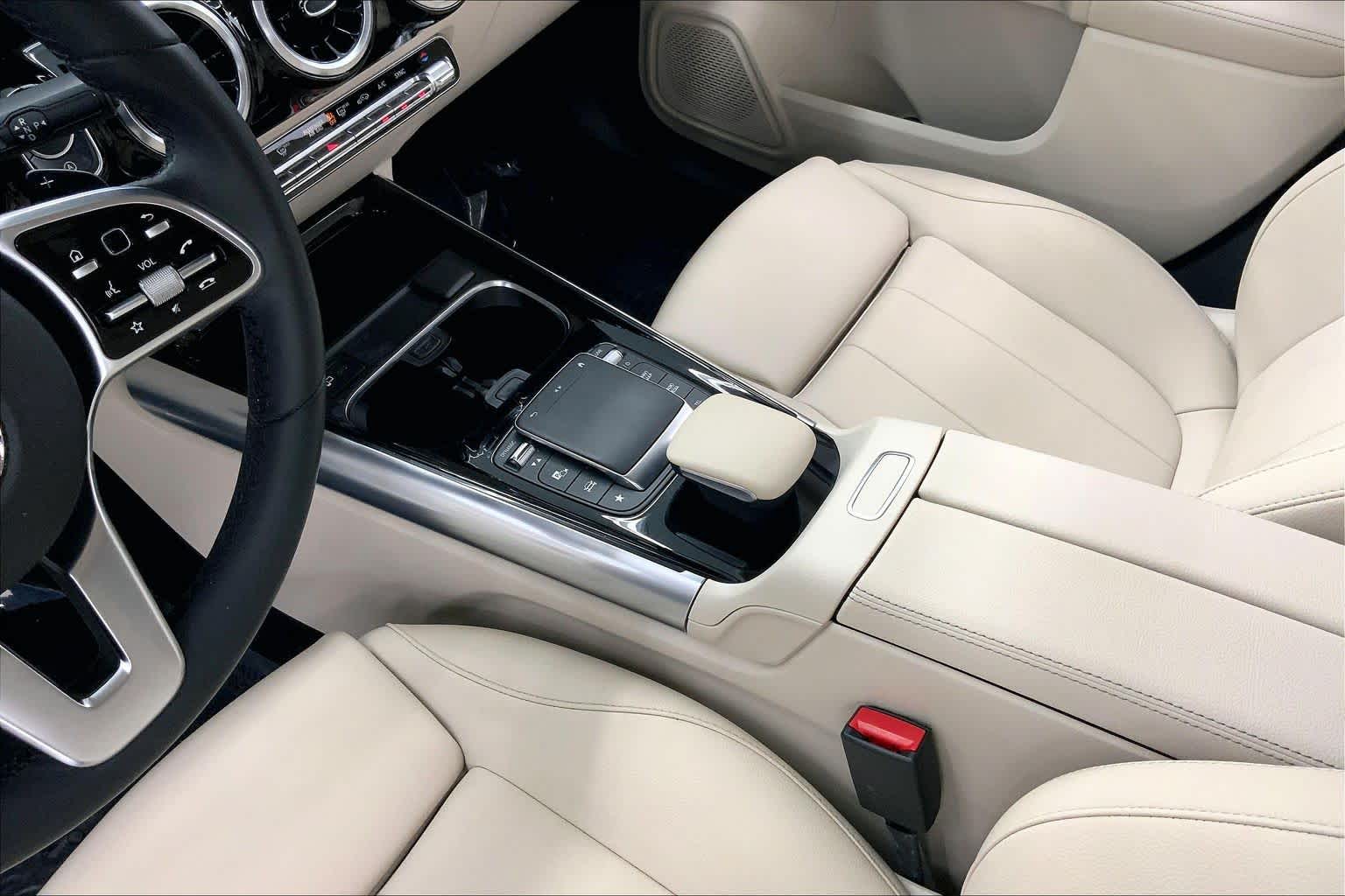 2022 Mercedes-Benz GLA 250 SUV