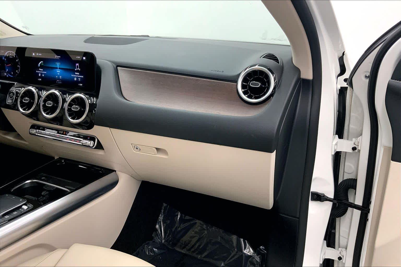 2022 Mercedes-Benz GLA 250 SUV