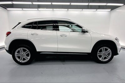 2022 Mercedes-Benz GLA 250 SUV