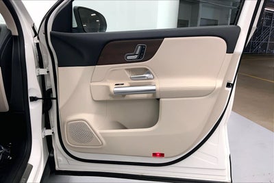 2022 Mercedes-Benz GLA 250 SUV