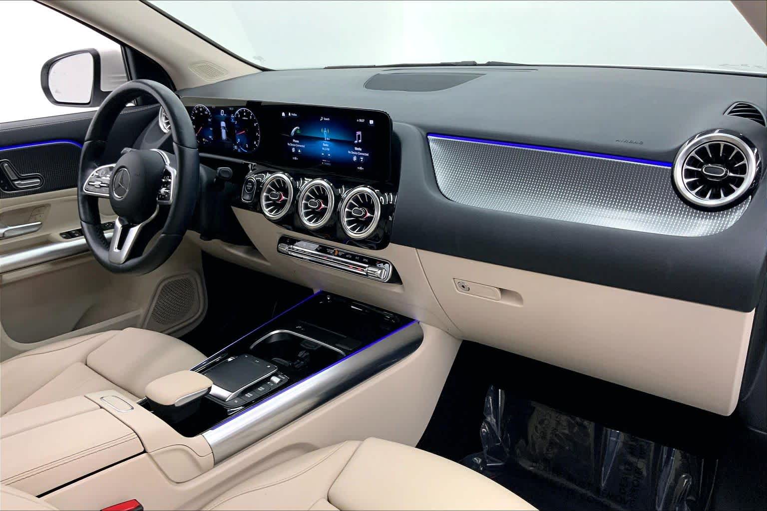 2023 Mercedes-Benz GLA GLA 250