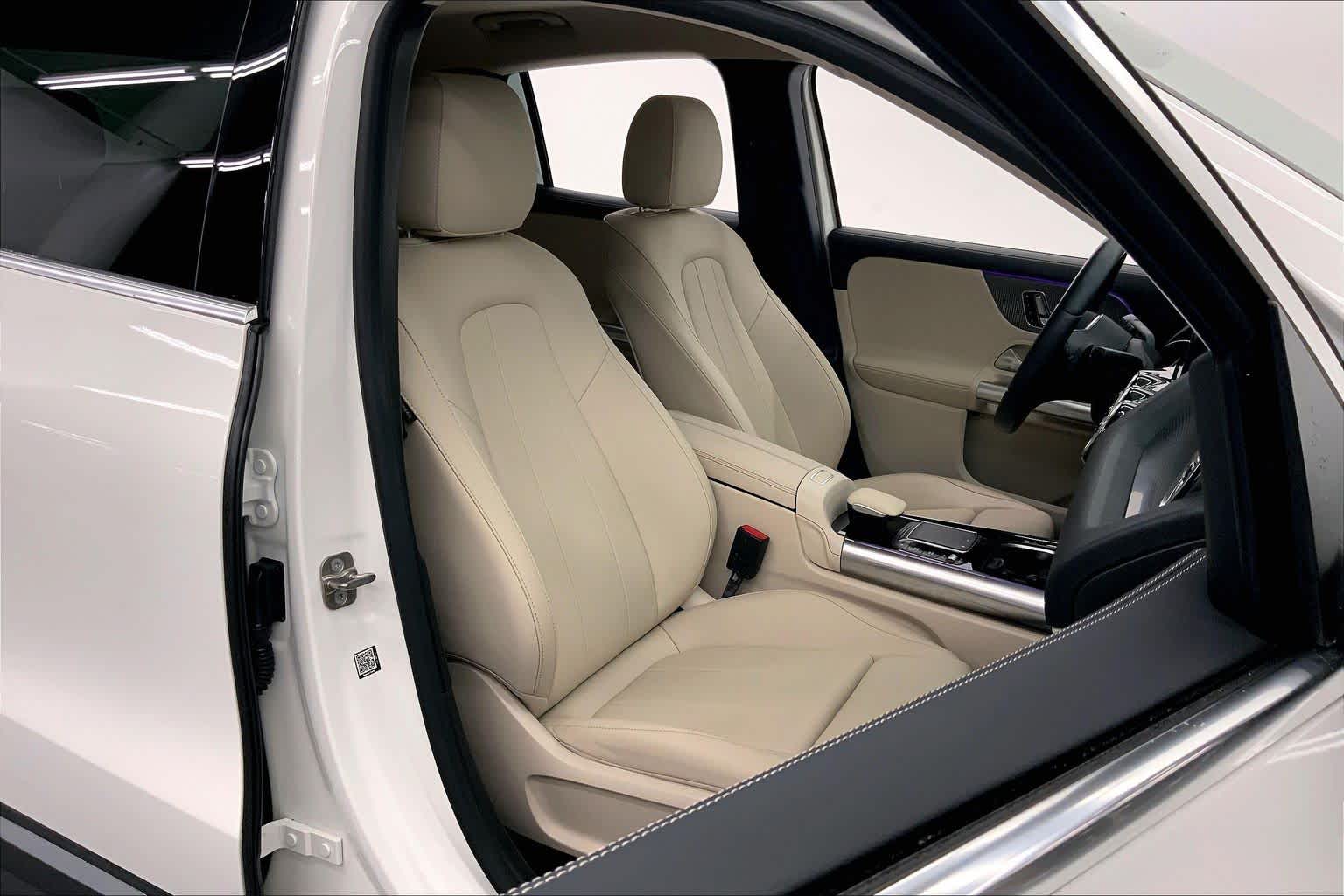 2023 Mercedes-Benz GLA GLA 250