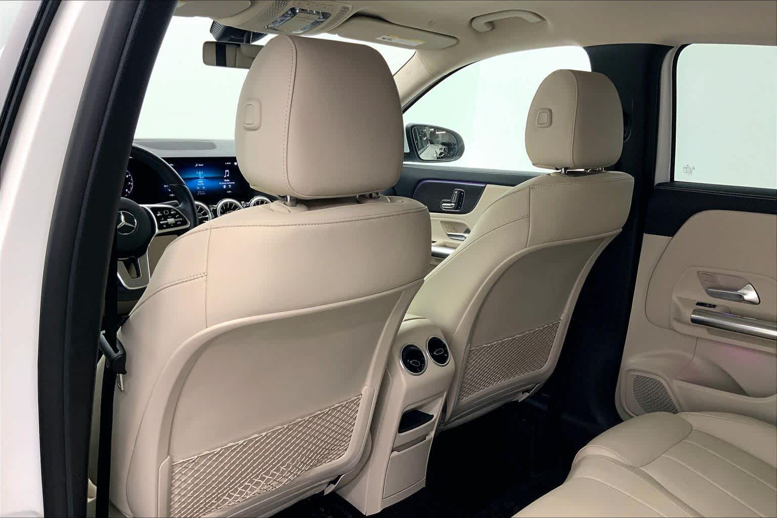 2023 Mercedes-Benz GLA GLA 250