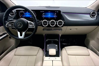 2023 Mercedes-Benz GLA GLA 250