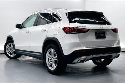 2023 Mercedes-Benz GLA GLA 250