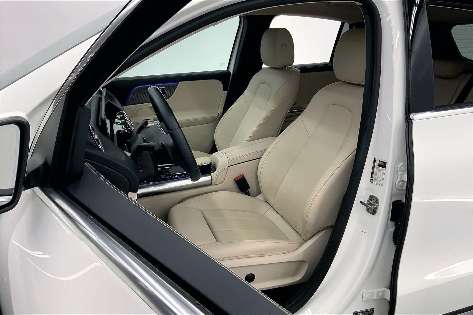 2023 Mercedes-Benz GLA GLA 250