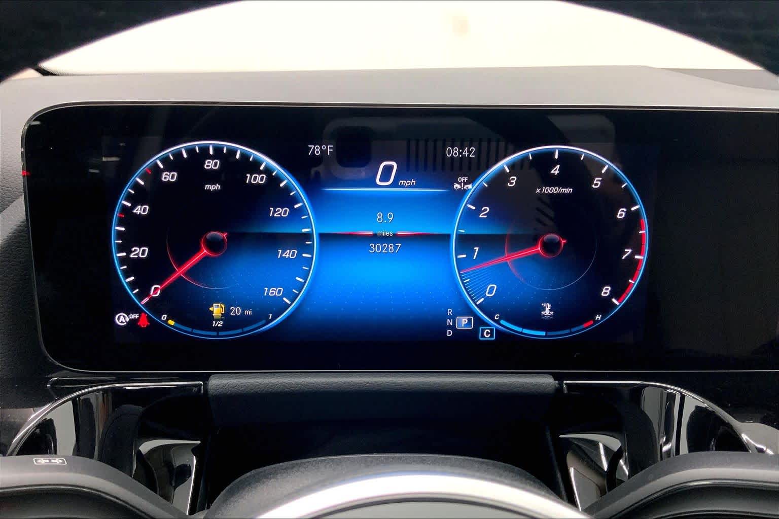 2023 Mercedes-Benz GLA GLA 250