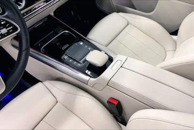 2023 Mercedes-Benz GLA GLA 250