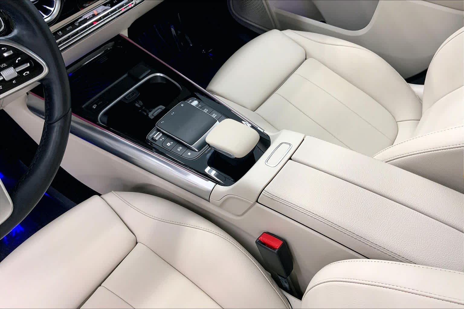 2023 Mercedes-Benz GLA GLA 250