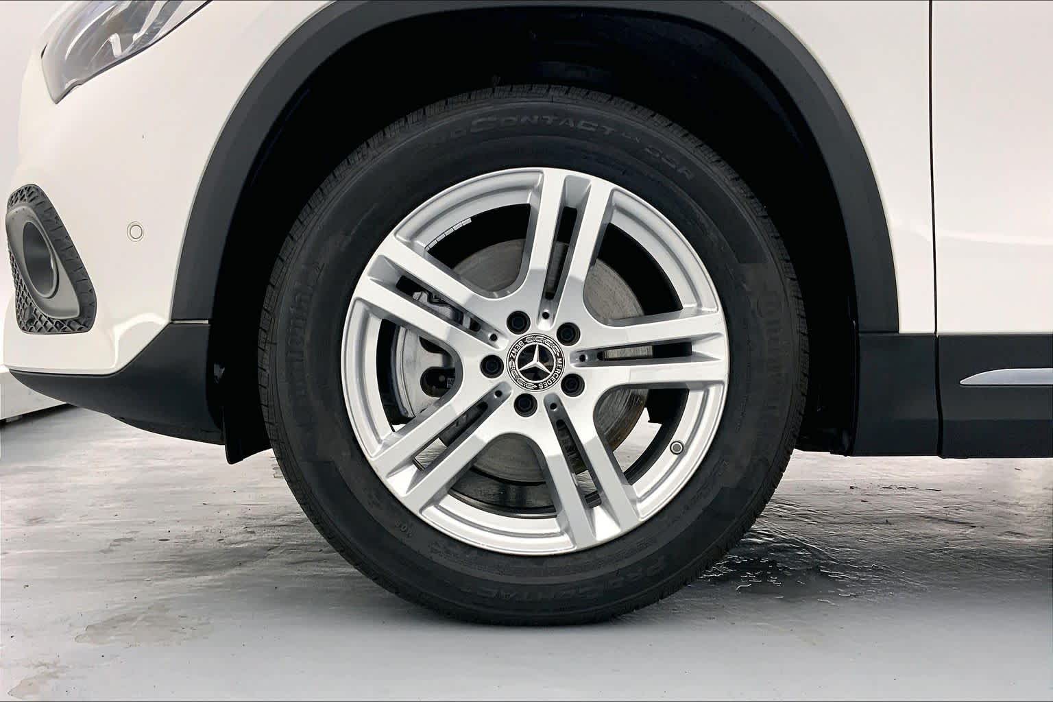 2023 Mercedes-Benz GLA GLA 250