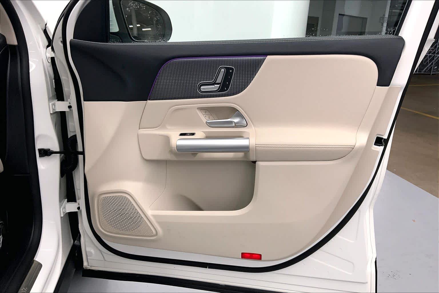 2023 Mercedes-Benz GLA GLA 250