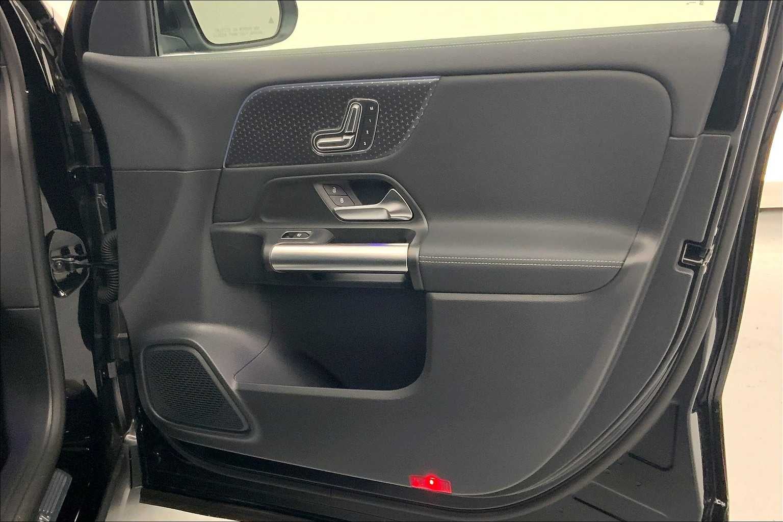 2026 Mercedes-Benz GLA GLA 250